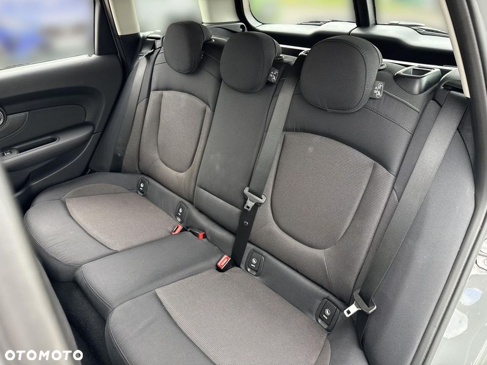 MINI Clubman - 9