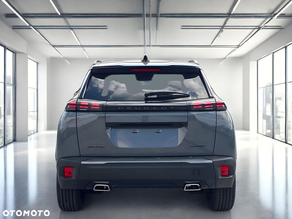 Peugeot 2008 PureTech mHEV GT E-DCS6 - 8