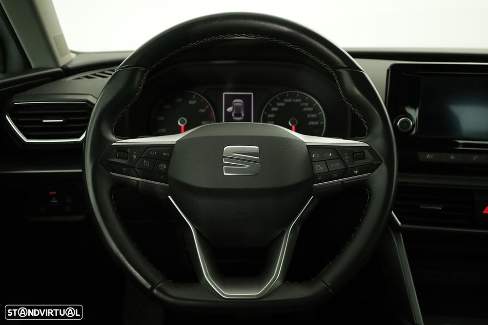 SEAT Leon ST 1.0 eTSI OPF DSG Style - 13