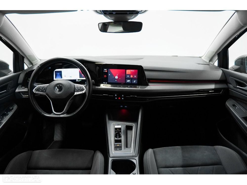 VW Golf - 4