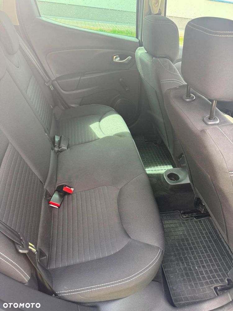 Renault Clio 0.9 Energy TCe Limited - 12