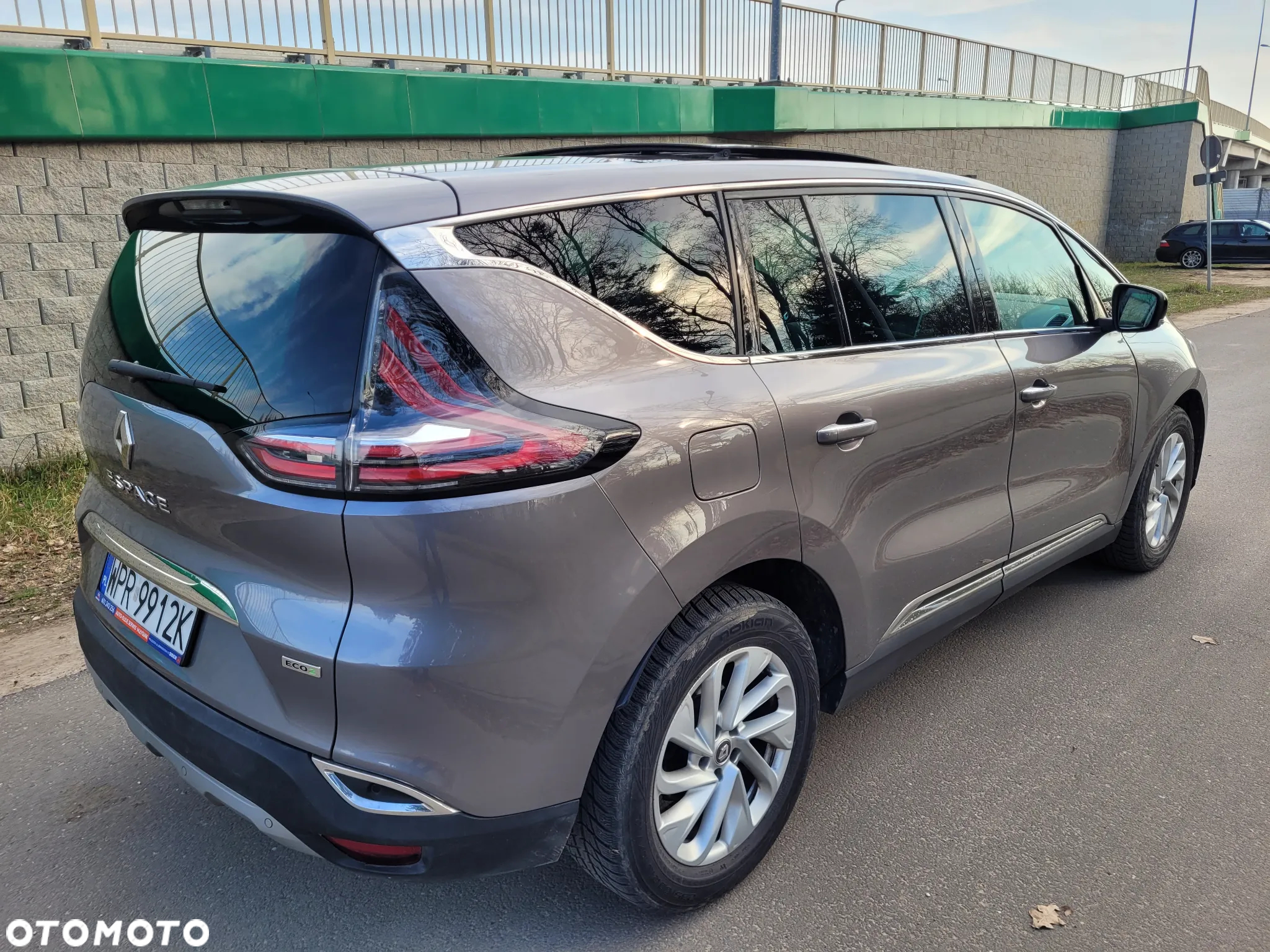 Renault Espace 1.6 dCi Energy Zen EDC - 11