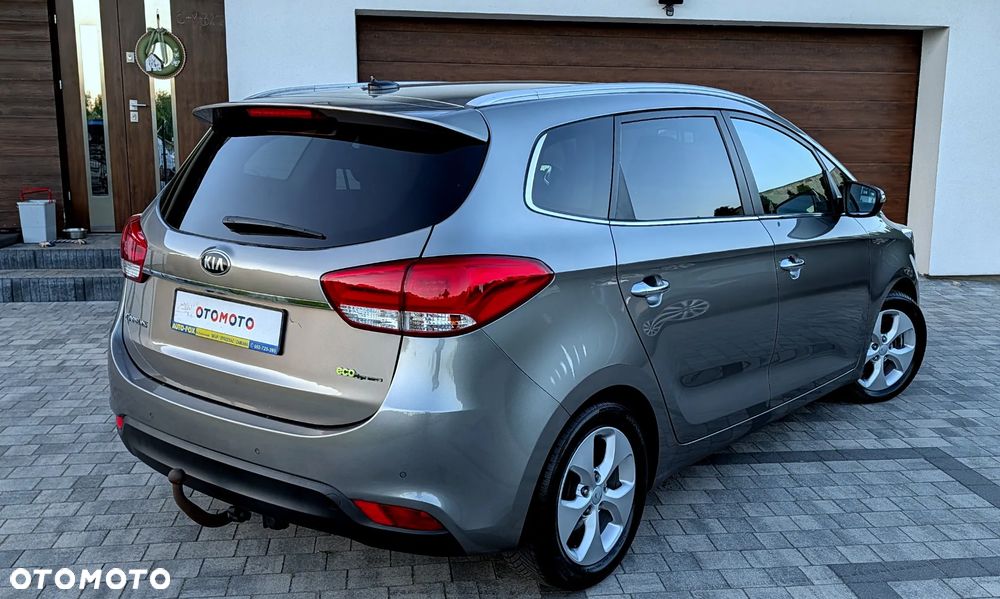 Kia Carens 1.6 GDI Edition 7 - 5