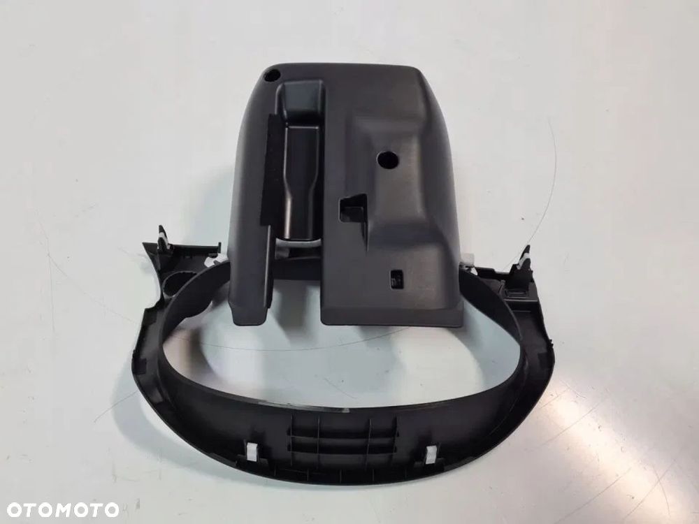 Osłona Kolumny kierowniczej Zegarów Mazda 6 III GJ KD4560371 - 6