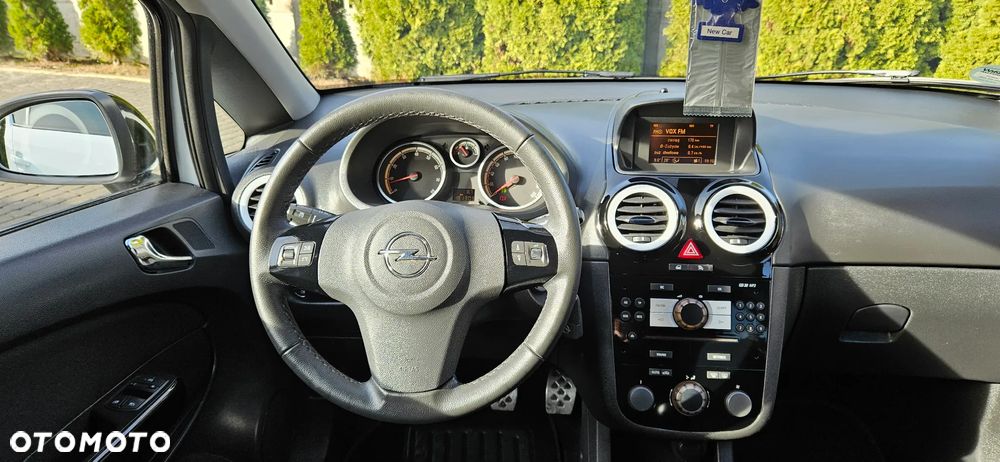 Opel Corsa 1.4 16V Color Elegance - 7