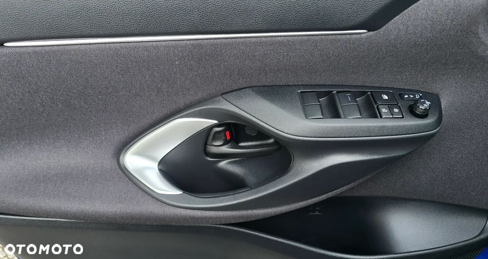 Toyota Yaris Cross Hybrid 1.5 Style - 10