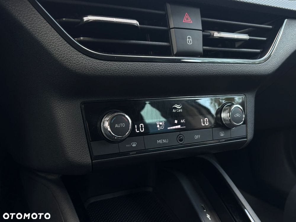 Skoda Scala 1.0 TSI Ambition - 18