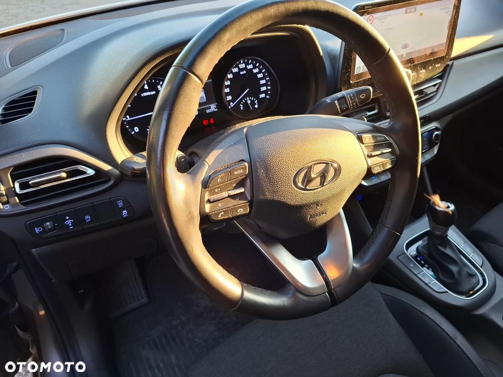 Hyundai i30 - 9