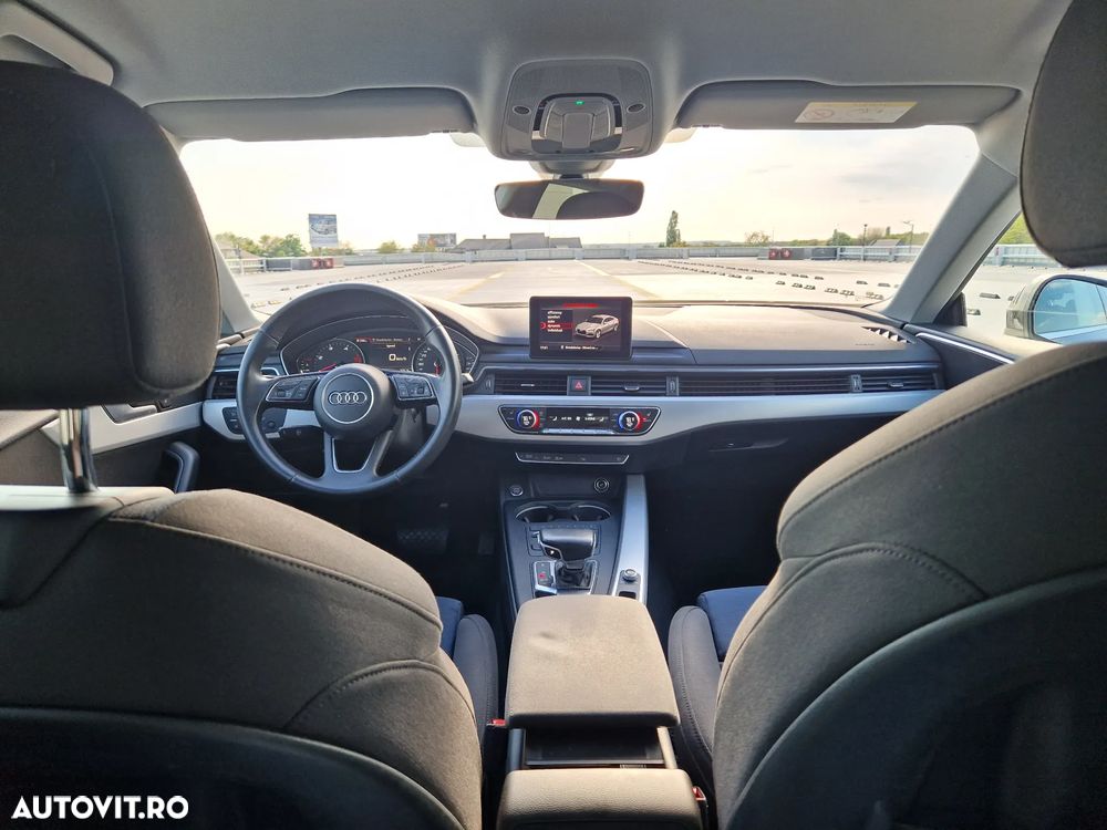 Audi A5 Sportback - 20