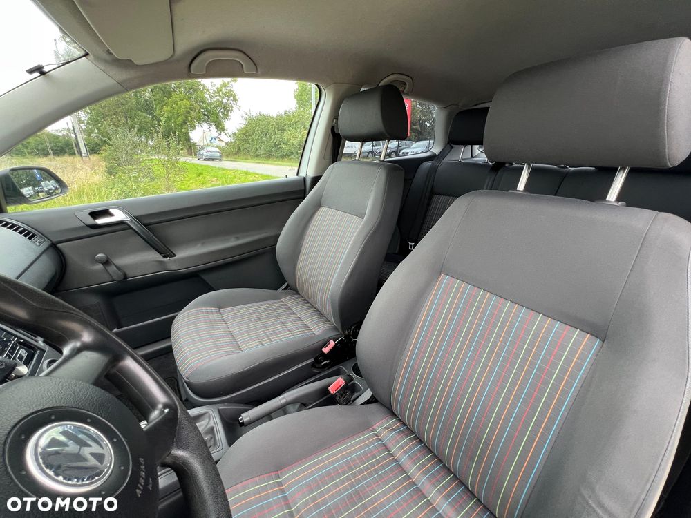 Volkswagen Polo - 20