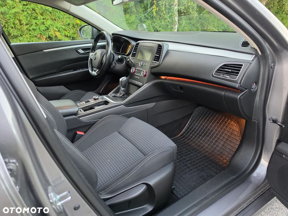 Renault Talisman - 13