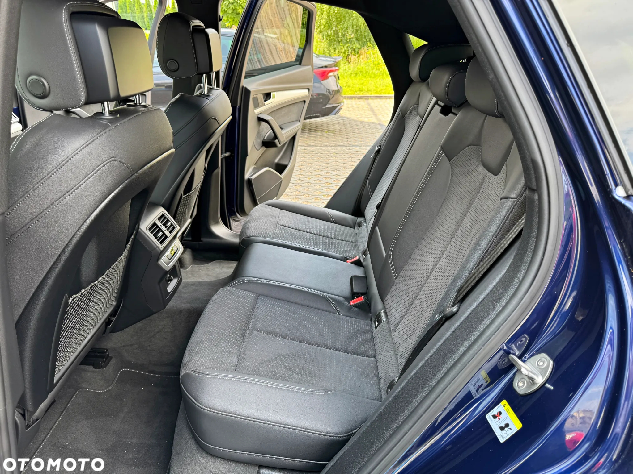 Audi Q5 Sportback - 25