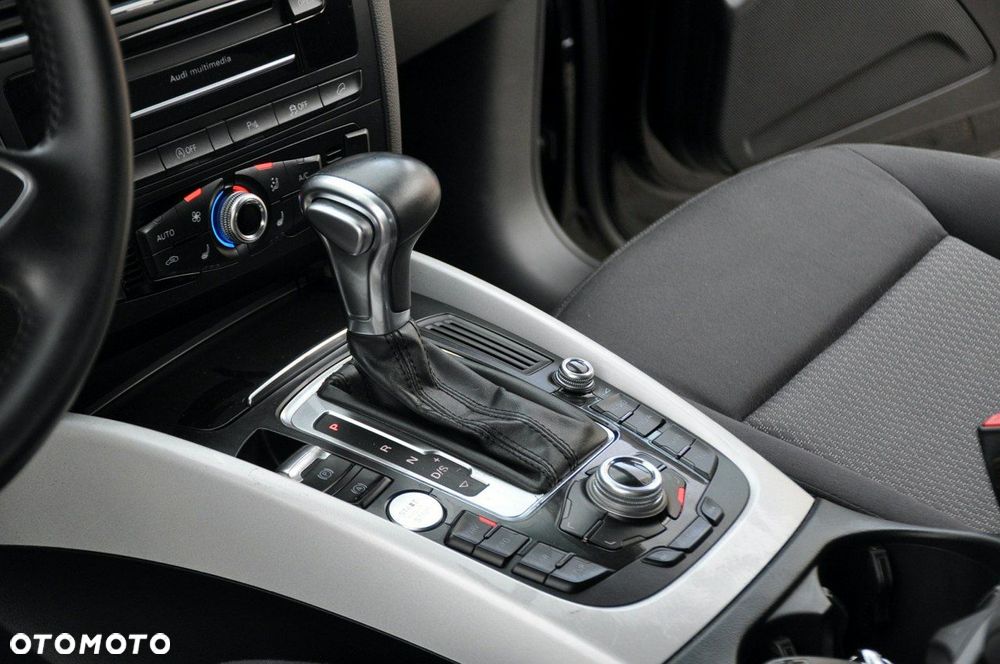 Audi Q5 - 34