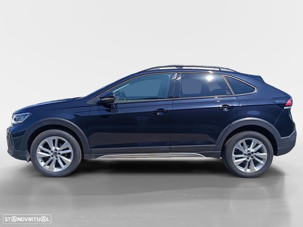 VW Taigo 1.0 TSI Urban - 2