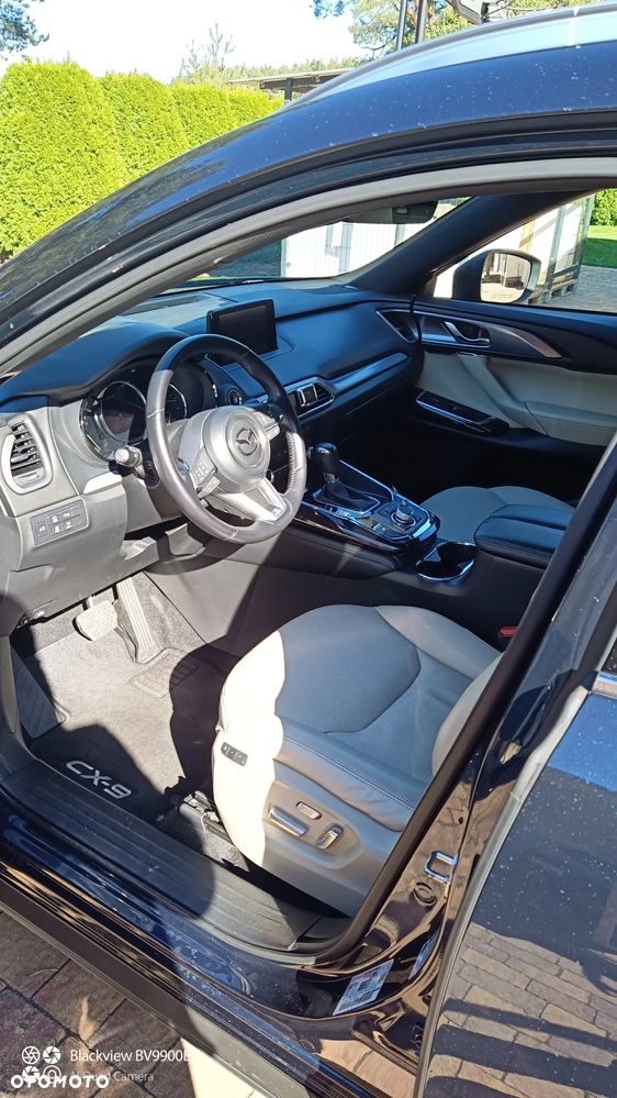 Mazda CX-9 - 9