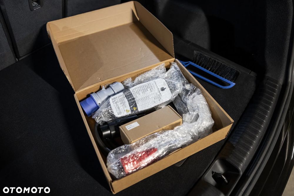 Audi Q4 e-tron 50 77kWh Quattro S Line - 39