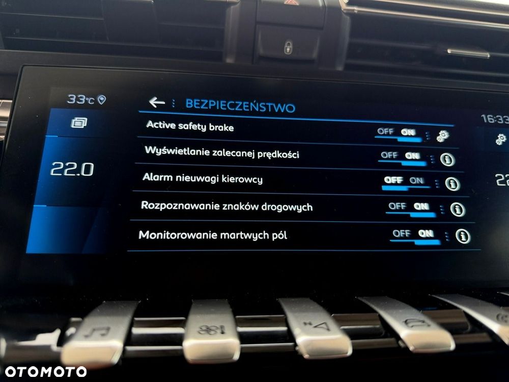Peugeot 508 - 40