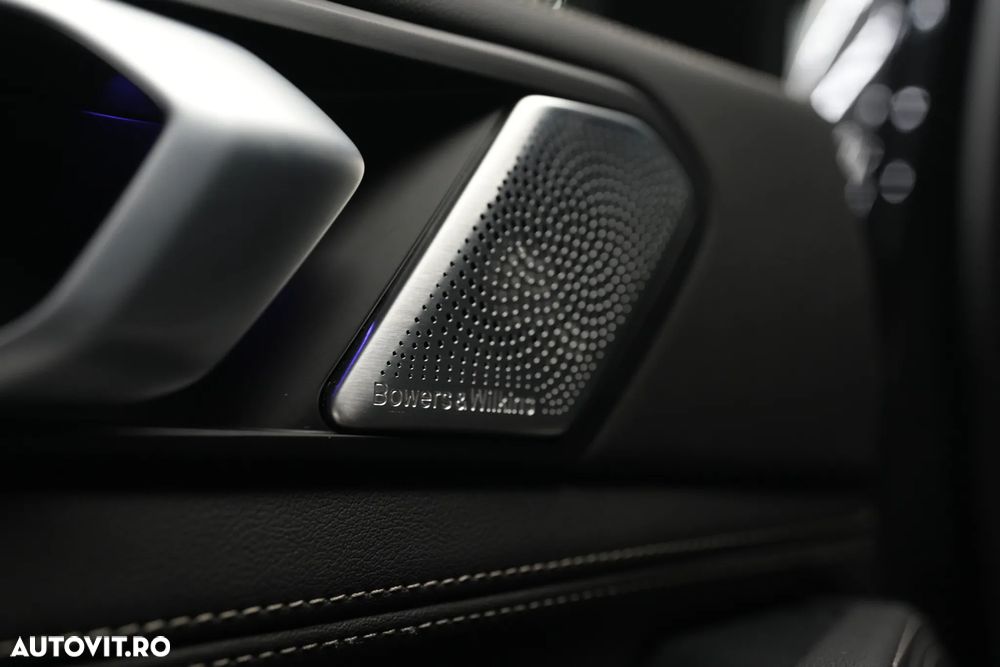 BMW X6 M M60i xDrive - 22