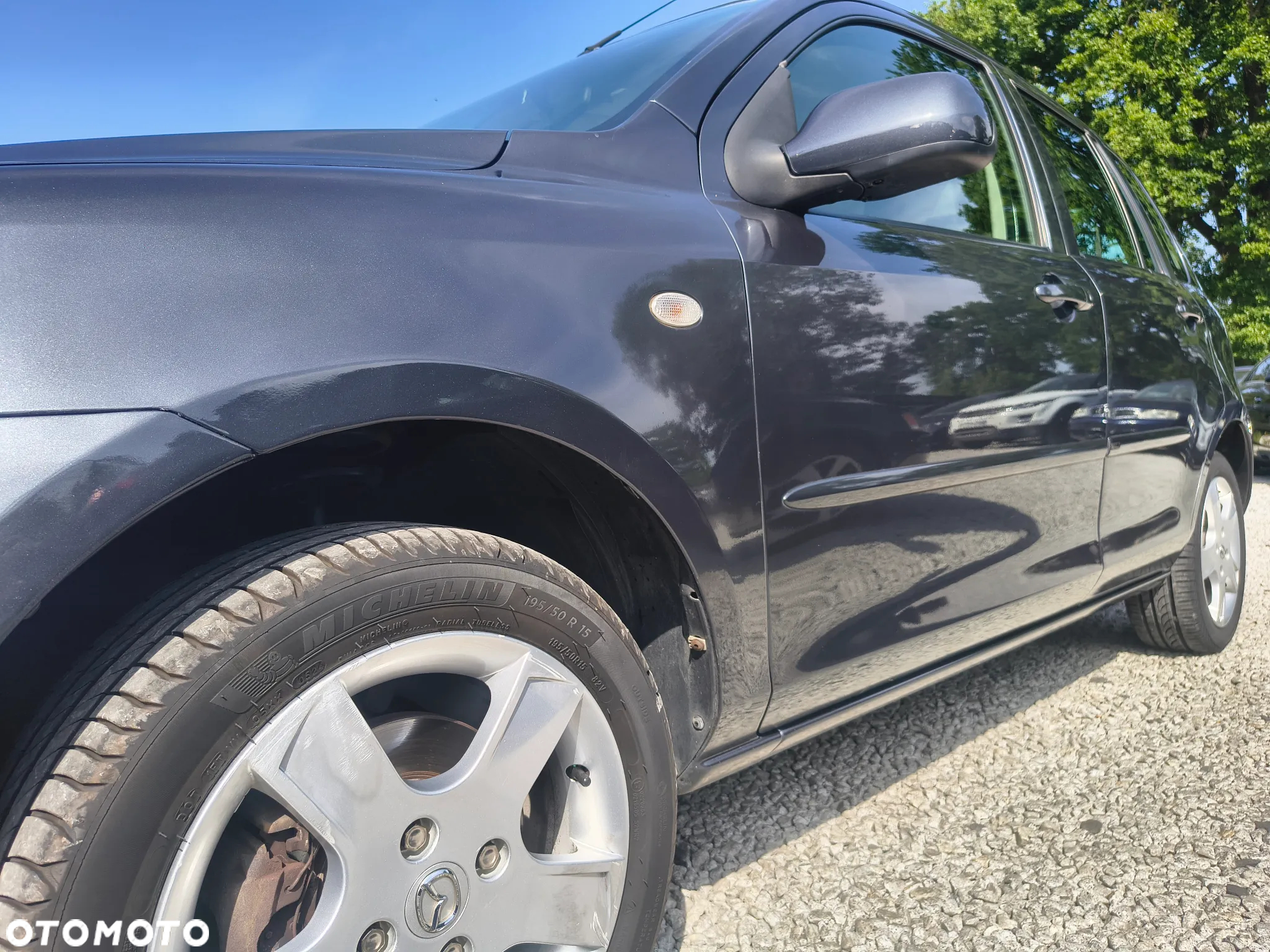 Mazda 2 1.4l Active - 11
