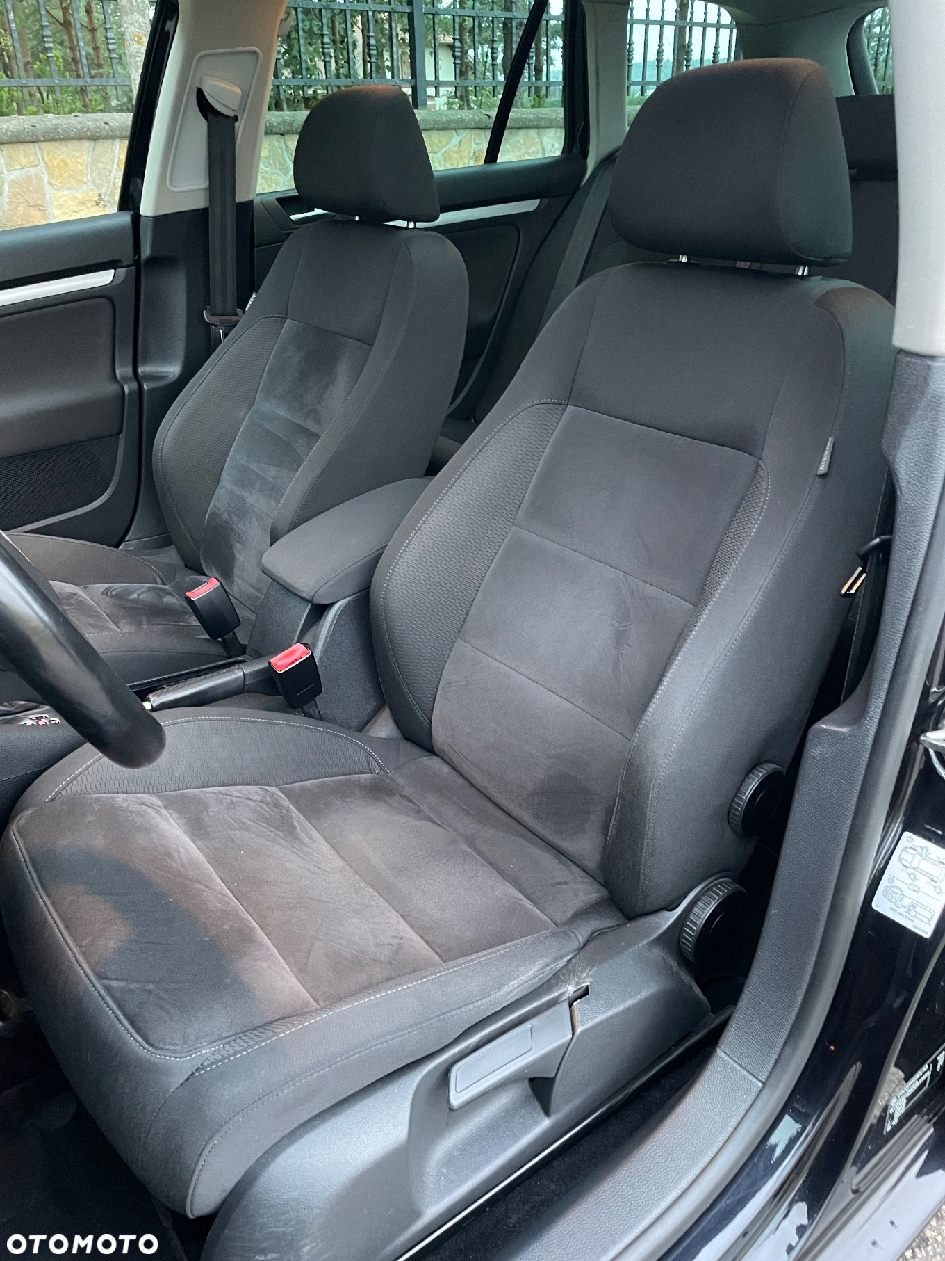 Volkswagen Golf 1.4 TSI DSG Highline - 12