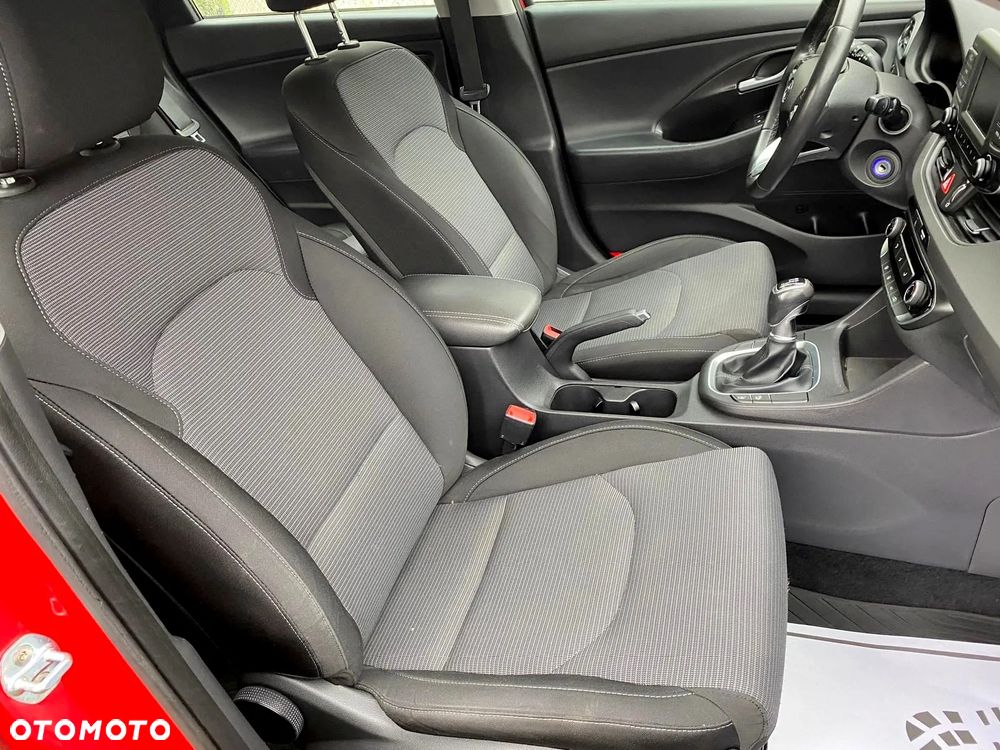 Hyundai i30 1.0 T-GDI Premiere Style - 34