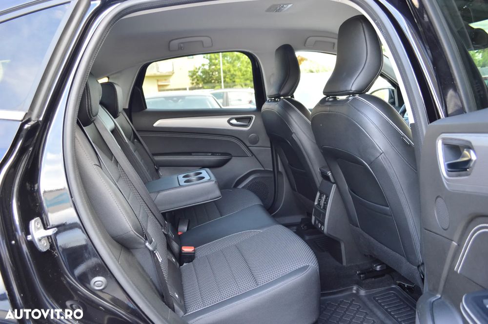 Renault Arkana E-TECH 145 E-Tech Engineered - 27