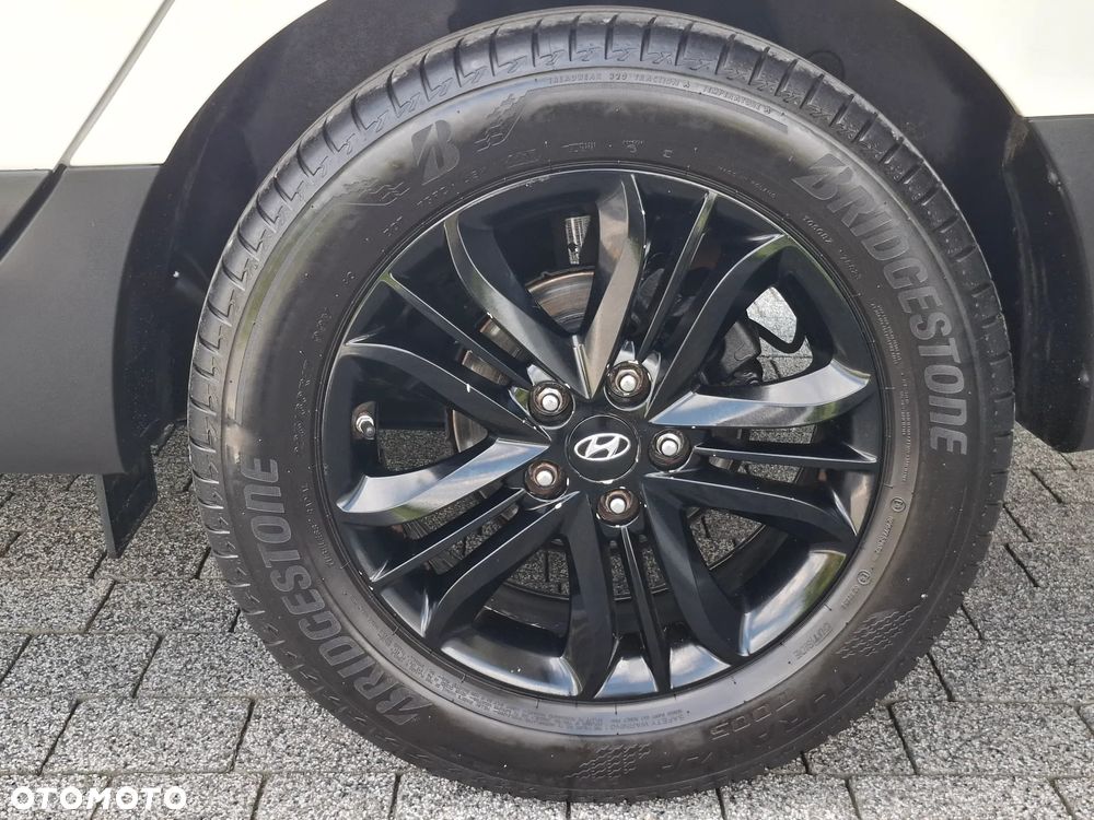Hyundai ix35 1.6 GDI Premium 2WD - 10