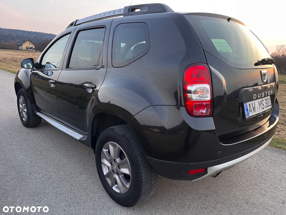 Dacia Duster 1.2 TCe Prestige - 6