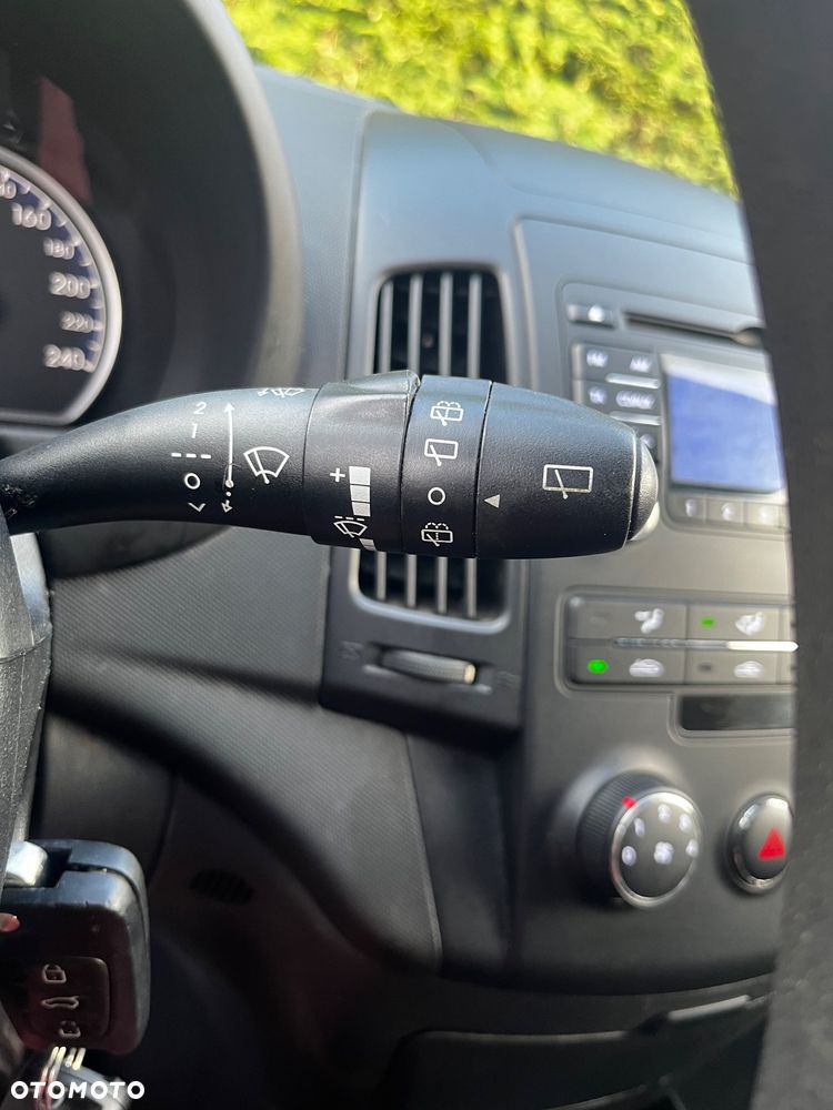 Hyundai i30 1.6 blue Comfort - 17