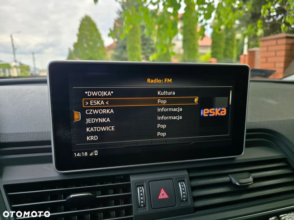 Audi Q5 2.0 TDI Quattro Sport S tronic - 36