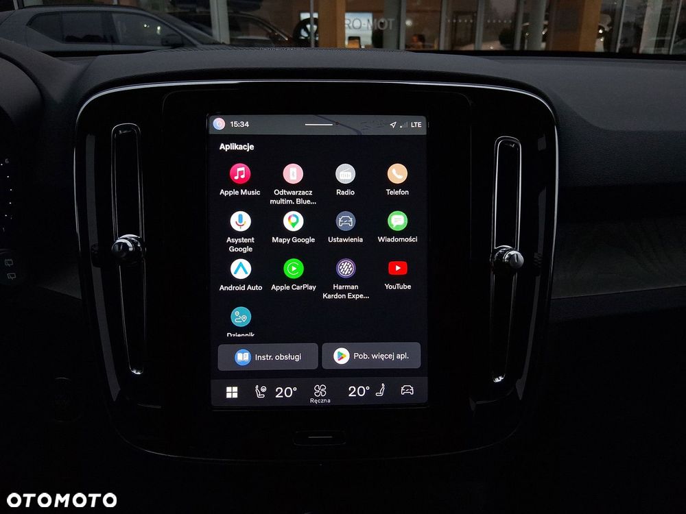 Volvo XC 40 - 23