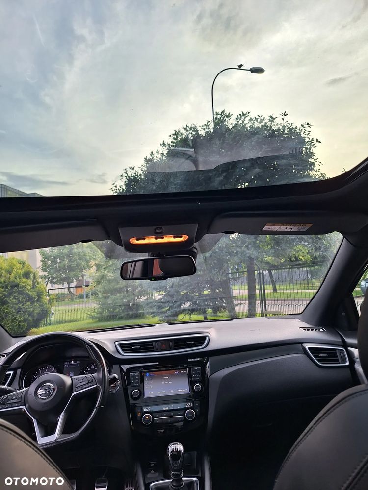 Nissan Qashqai 1.6 DIG-T Tekna+ - 10