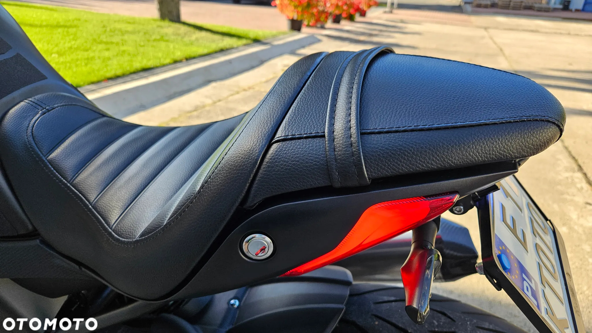 Benelli 502 C - 15