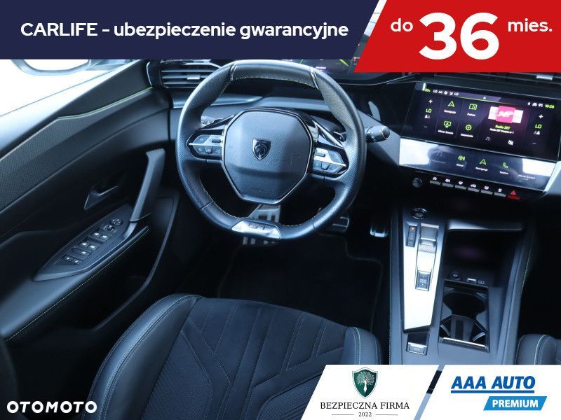 Peugeot 308 - 9