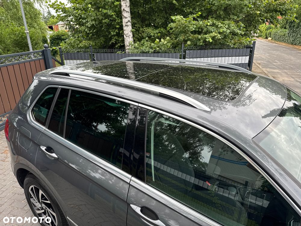 Volkswagen Tiguan 2.0 TDI SCR Join - 9