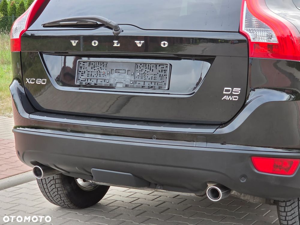Volvo XC 60 D5 AWD Edition Pro - 13