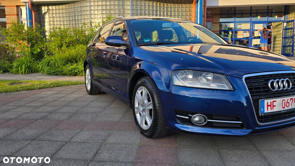 Audi A3 Sportback - 35