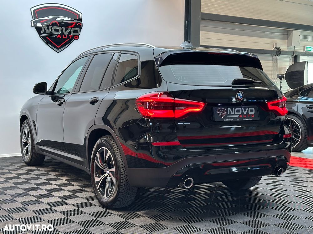BMW X3 xDrive20d Aut. xLine - 6