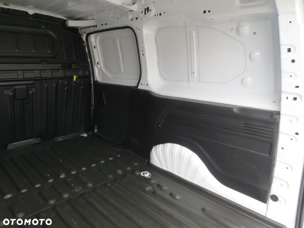 Peugeot PARTNER LONG ORYGINAŁ LAKIER i NISKI PRZEBIEG SALON PL. - 29