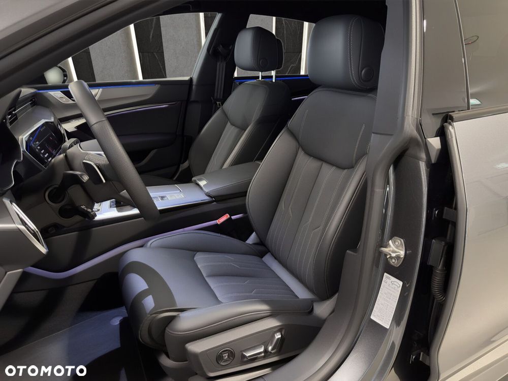 Audi A7 Sportback - 29
