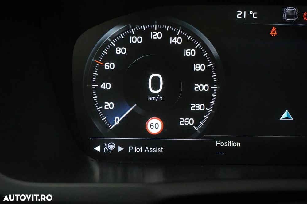 Volvo XC 90 Recharge T8 eAWD Inscription - 20