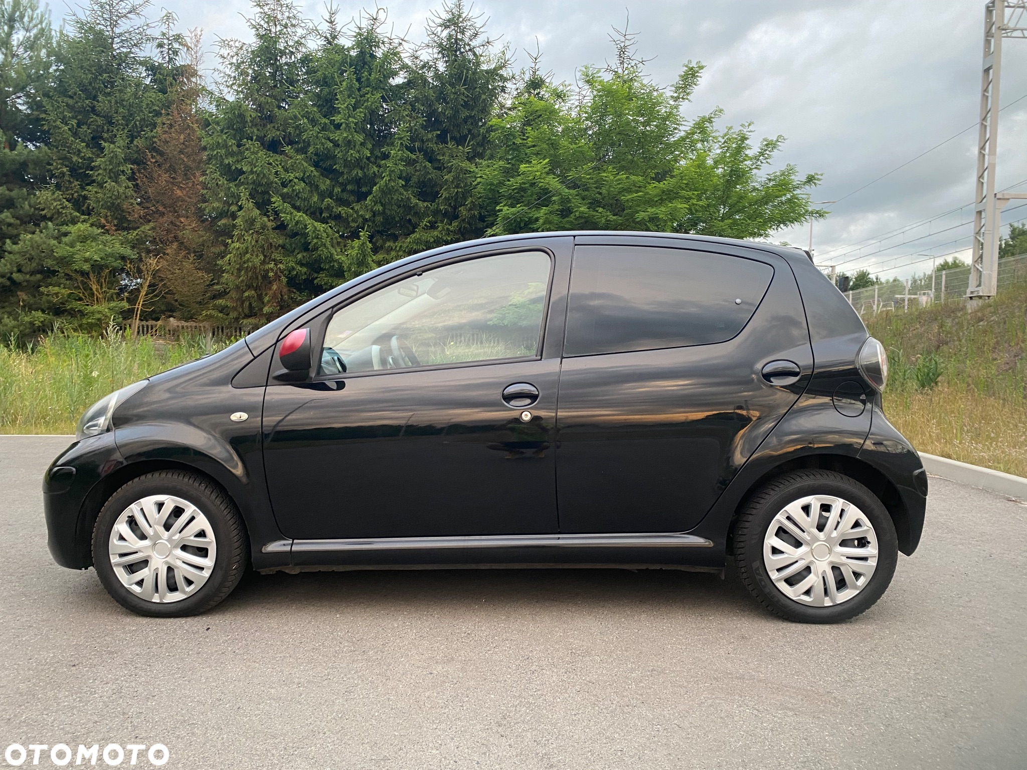 Toyota Aygo Cool - 8