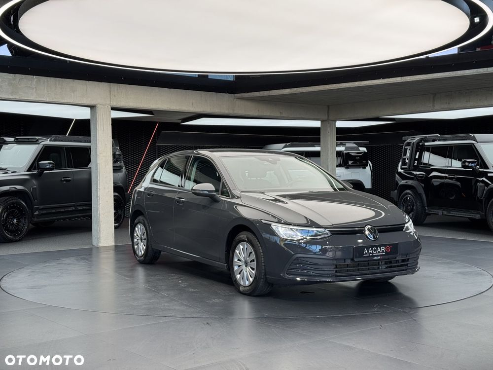 Volkswagen Golf 2.0 TDI - 8