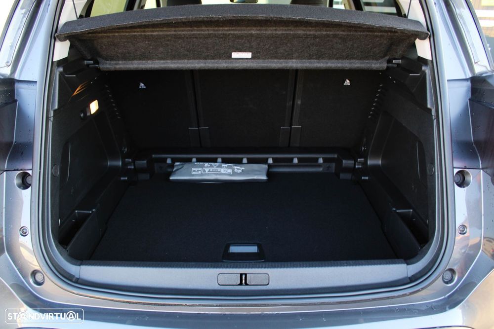 Citroën C5 Aircross 1.2 PureTech Shine EAT8 - 53