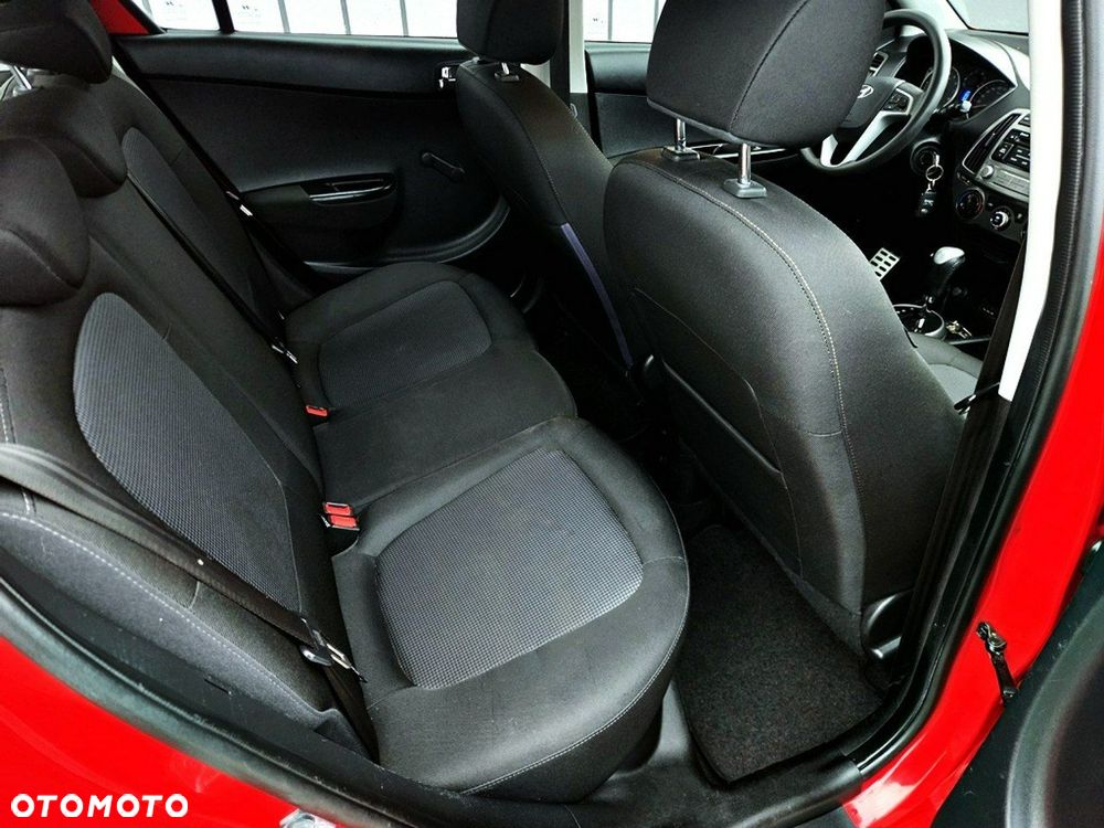 Hyundai i20 - 9