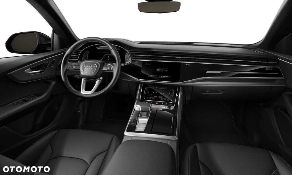 Audi Q8 - 4