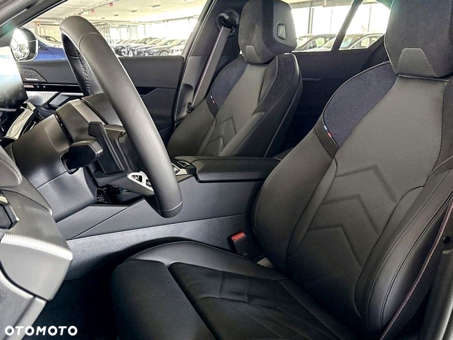 BMW Seria 5 520d xDrive mHEV M Sport - 8