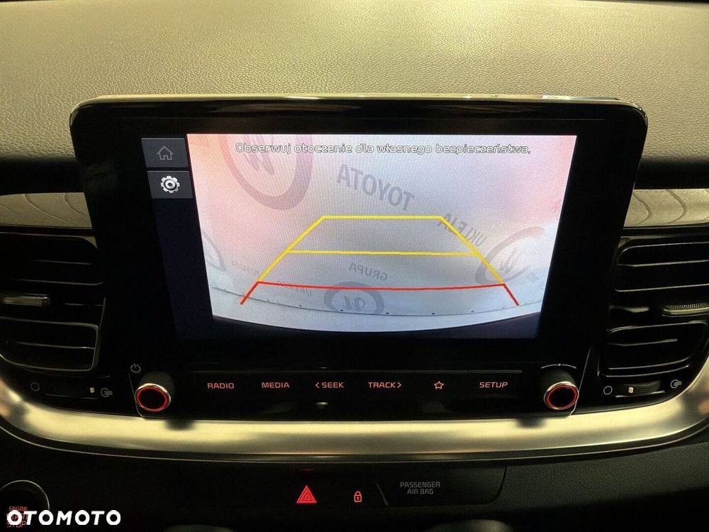 Kia Stonic 1.0 T-GDI L - 17
