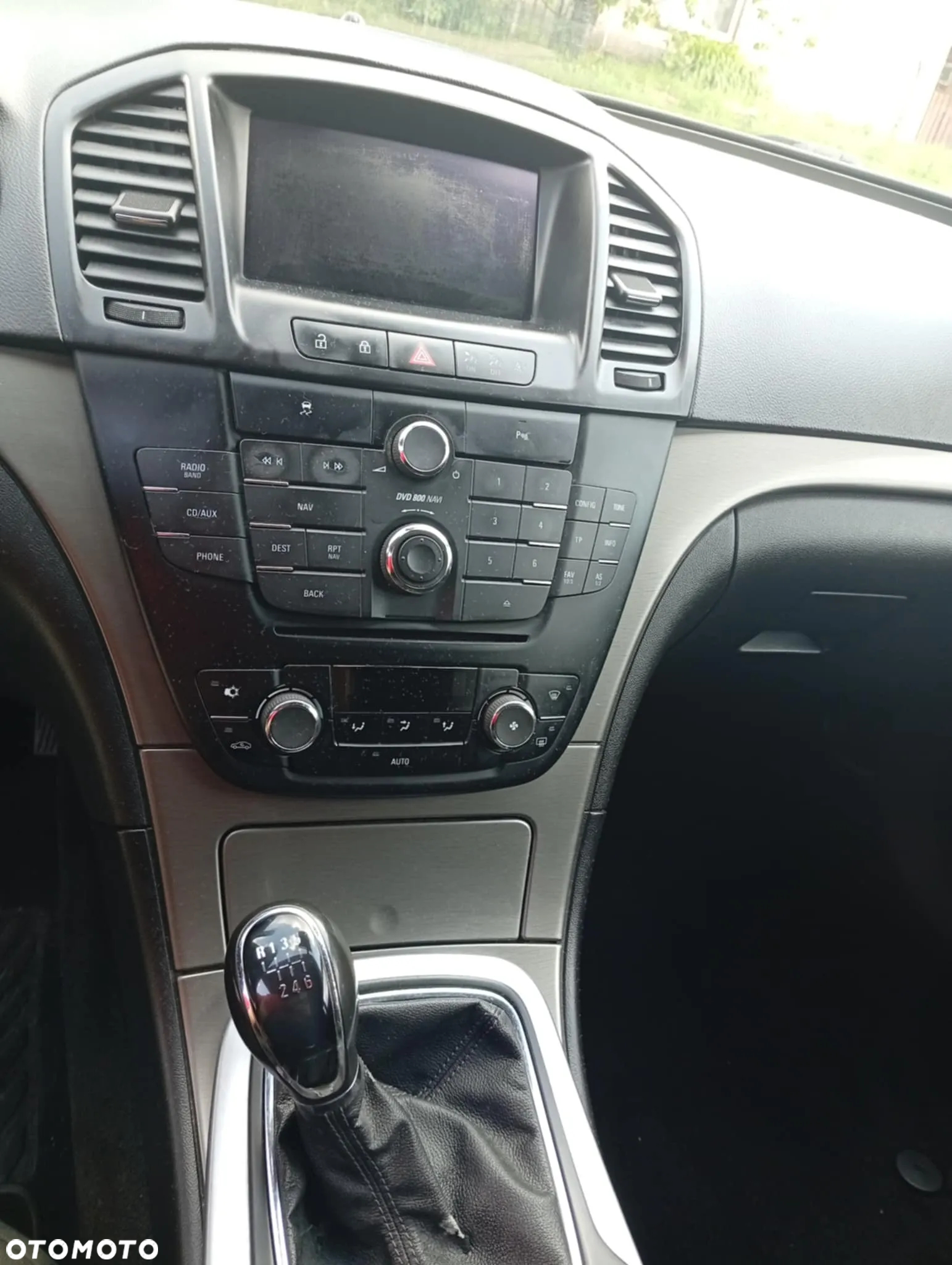 Opel Insignia 2.0 CDTI ecoFLEX Business Edition - 2