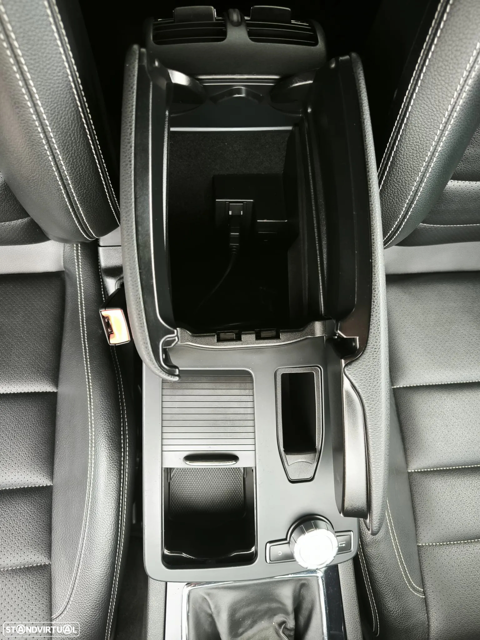 Mercedes-Benz C 220 CDI DPF Coupe (BlueEFFICIENCY) - 18